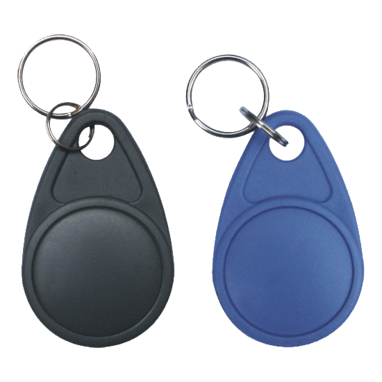 Duplicado de llaves magnéticas y tags de portal